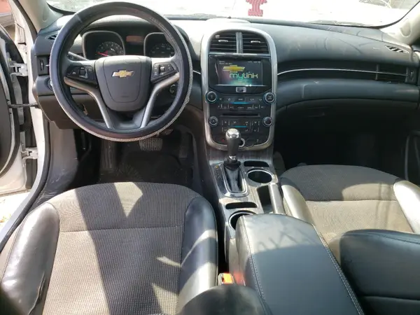 1G11C5SA4GF163832 2016 CHEVROLET MALIBU - Image 8