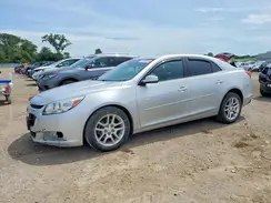 1G11C5SA4GF165421 2016 CHEVROLET MALIBU