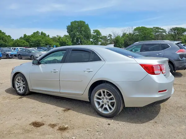 1G11C5SA4GF165421 2016 CHEVROLET MALIBU - Image 2