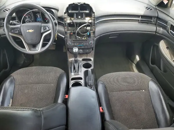 1G11C5SA4GF165421 2016 CHEVROLET MALIBU - Image 8