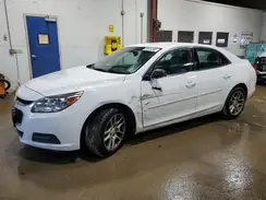 1G11C5SA4GF165533 2016 CHEVROLET MALIBU