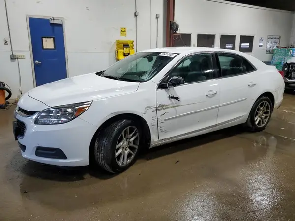 1G11C5SA4GF165533 2016 CHEVROLET MALIBU - Image 1