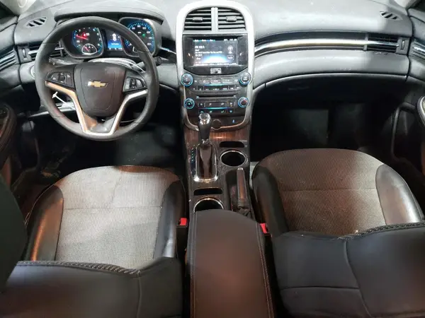 1G11C5SA4GF165533 2016 CHEVROLET MALIBU - Image 8