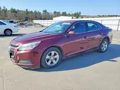 1G11C5SA4GF167668 2016 CHEVROLET MALIBU