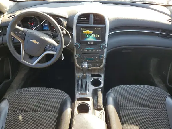 1G11C5SA4GF167668 2016 CHEVROLET MALIBU - Image 8