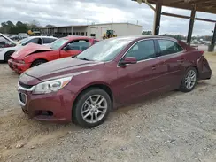 1G11C5SA4GF167752 2016 CHEVROLET MALIBU