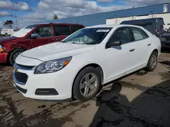 1G11C5SA4GF169100 2016 CHEVROLET MALIBU
