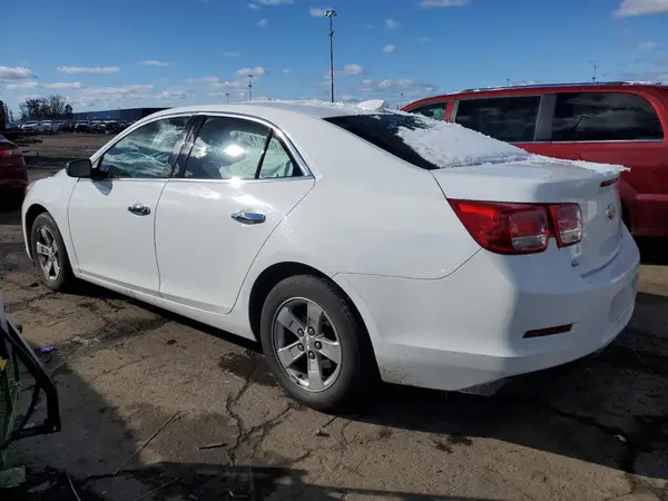 1G11C5SA4GF169100 2016 CHEVROLET MALIBU - Image 2