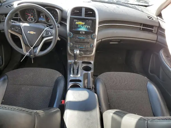 1G11C5SA4GF169100 2016 CHEVROLET MALIBU - Image 8