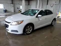 1G11C5SA4GF169162 2016 CHEVROLET MALIBU
