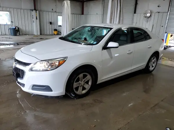 1G11C5SA4GF169162 2016 CHEVROLET MALIBU - Image 1