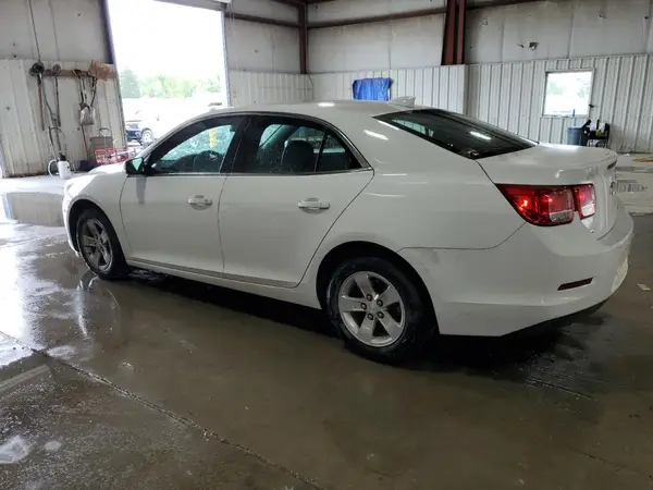 1G11C5SA4GF169162 2016 CHEVROLET MALIBU - Image 2