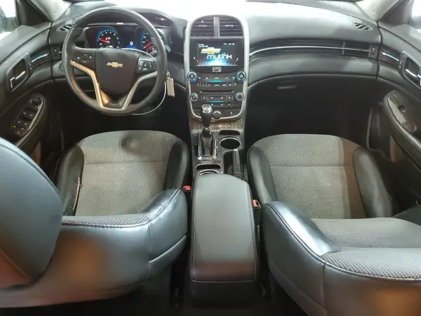1G11C5SA4GF169162 2016 CHEVROLET MALIBU - Image 8