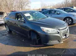 1G11C5SA4GU102928 2016 CHEVROLET MALIBU