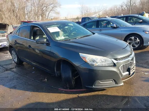 1G11C5SA4GU102928 2016 CHEVROLET MALIBU - Image 1