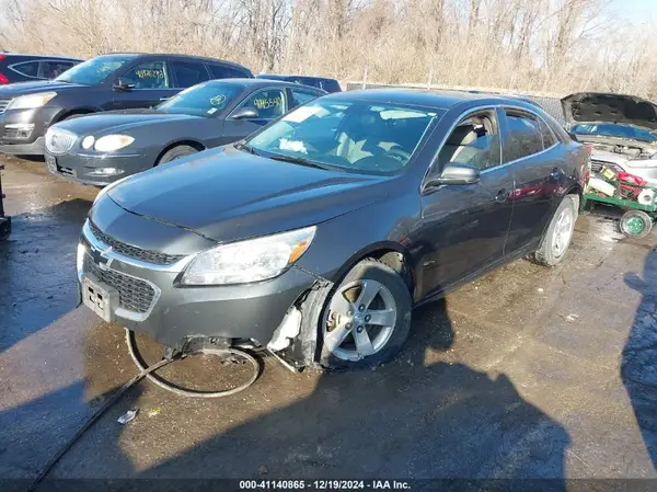 1G11C5SA4GU102928 2016 CHEVROLET MALIBU - Image 2