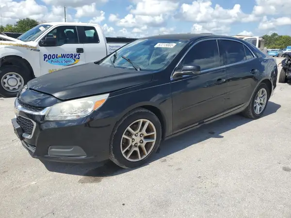 1G11C5SA4GU103819 2016 CHEVROLET MALIBU - Image 1