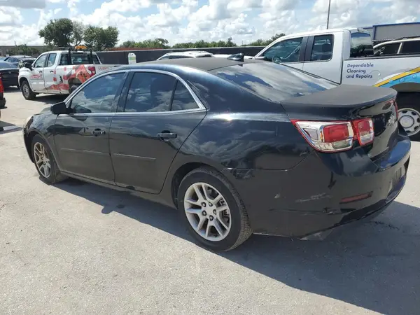 1G11C5SA4GU103819 2016 CHEVROLET MALIBU - Image 2