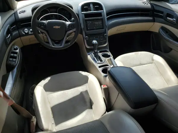 1G11C5SA4GU103819 2016 CHEVROLET MALIBU - Image 8