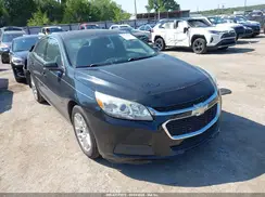 1G11C5SA4GU104131 2016 CHEVROLET MALIBU