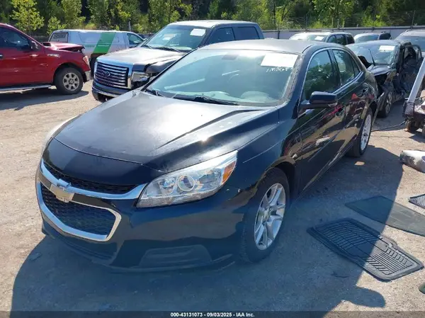 1G11C5SA4GU104131 2016 CHEVROLET MALIBU - Image 2