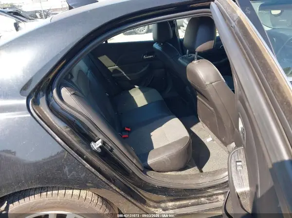 1G11C5SA4GU104131 2016 CHEVROLET MALIBU - Image 8