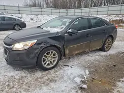 1G11C5SA4GU104551 2016 CHEVROLET MALIBU