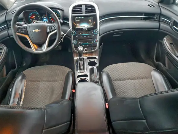 1G11C5SA4GU104551 2016 CHEVROLET MALIBU - Image 8