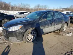 1G11C5SA4GU104677 2016 CHEVROLET MALIBU