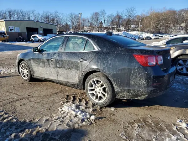 1G11C5SA4GU104677 2016 CHEVROLET MALIBU - Image 2