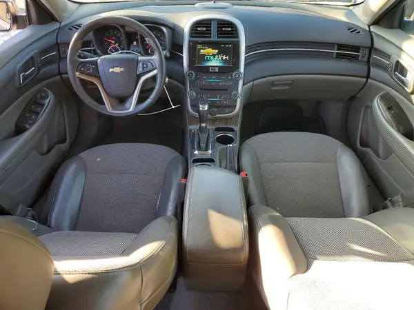 1G11C5SA4GU104677 2016 CHEVROLET MALIBU - Image 8