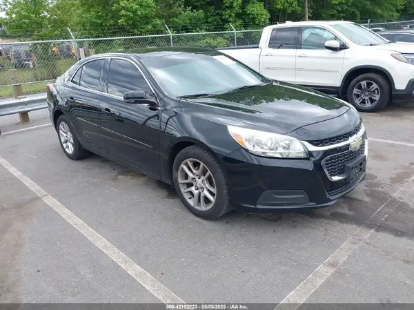 1G11C5SA4GU105425 2016 CHEVROLET MALIBU - Image 1