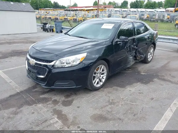 1G11C5SA4GU105425 2016 CHEVROLET MALIBU - Image 2