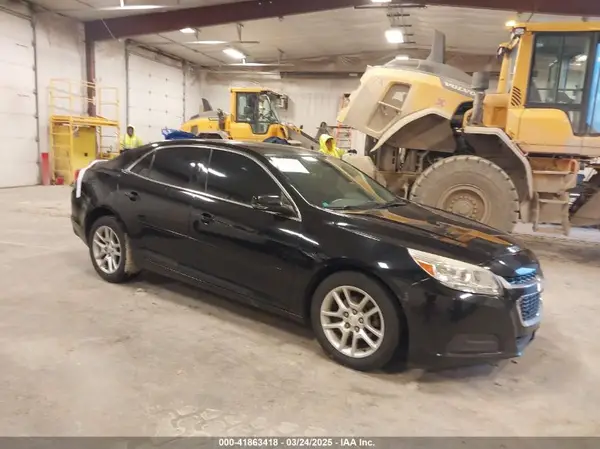 1G11C5SA4GU105571 2016 CHEVROLET MALIBU - Image 1
