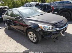 1G11C5SA4GU106218 2016 CHEVROLET MALIBU