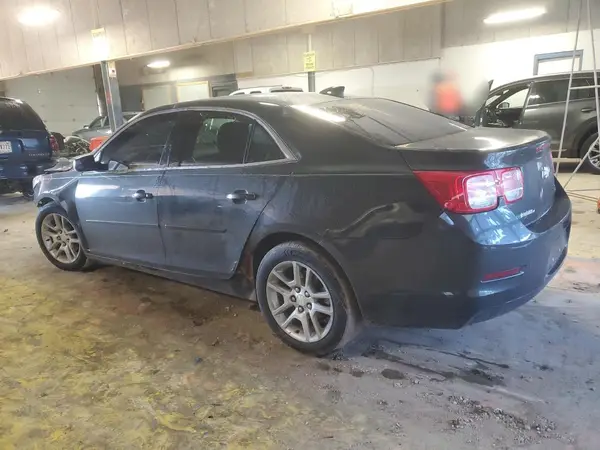 1G11C5SA4GU106624 2016 CHEVROLET MALIBU - Image 2