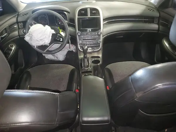 1G11C5SA4GU106624 2016 CHEVROLET MALIBU - Image 8