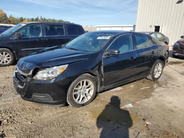 1G11C5SA4GU106705 2016 CHEVROLET MALIBU - Image 1