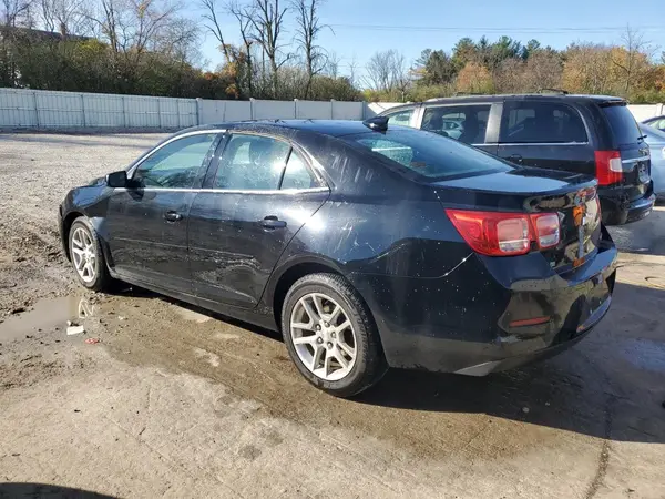 1G11C5SA4GU106705 2016 CHEVROLET MALIBU - Image 2