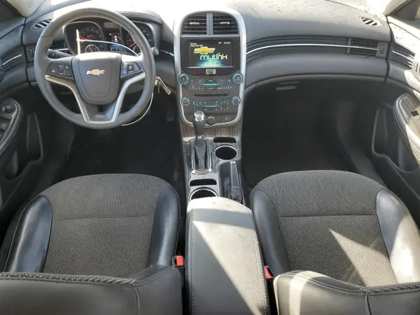 1G11C5SA4GU106705 2016 CHEVROLET MALIBU - Image 8