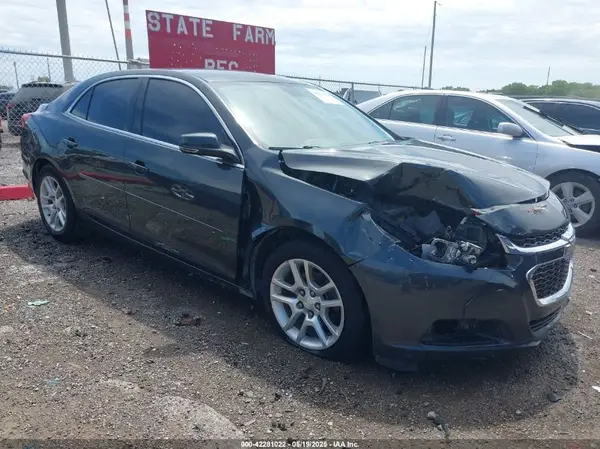 1G11C5SA4GU106865 2016 CHEVROLET MALIBU - Image 1