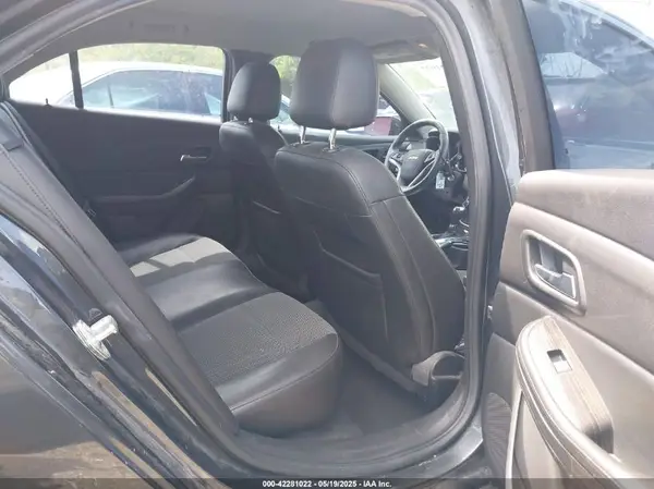 1G11C5SA4GU106865 2016 CHEVROLET MALIBU - Image 8