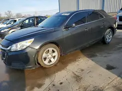 1G11C5SA4GU107093 2016 CHEVROLET MALIBU