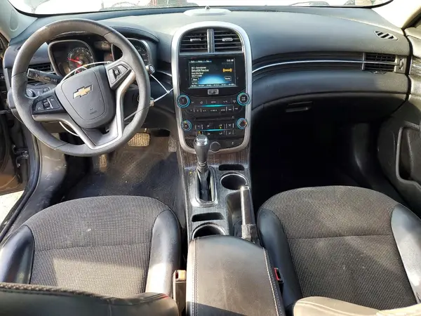 1G11C5SA4GU107093 2016 CHEVROLET MALIBU - Image 8