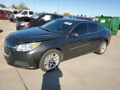 1G11C5SA4GU107370 2016 CHEVROLET MALIBU