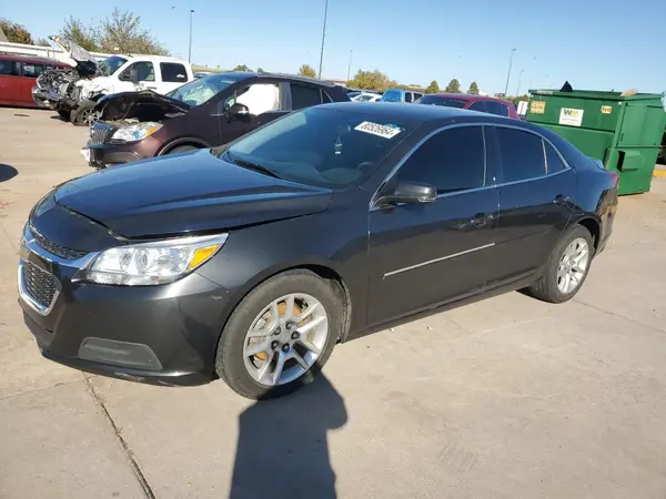 1G11C5SA4GU107370 2016 CHEVROLET MALIBU - Image 1