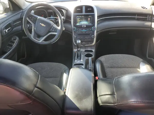 1G11C5SA4GU107370 2016 CHEVROLET MALIBU - Image 8
