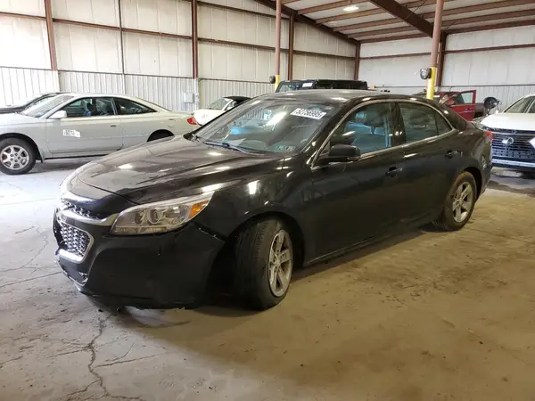 1G11C5SA4GU107398 2016 CHEVROLET MALIBU - Image 1