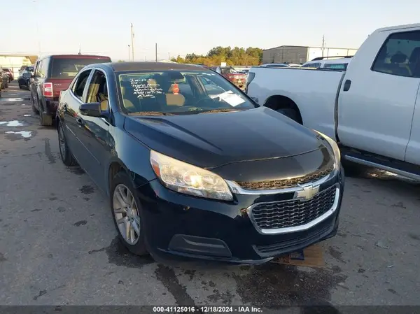 1G11C5SA4GU108082 2016 CHEVROLET MALIBU - Image 1
