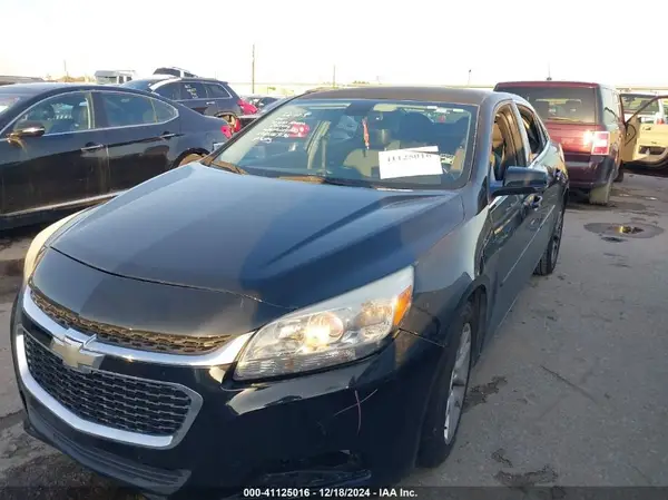 1G11C5SA4GU108082 2016 CHEVROLET MALIBU - Image 2